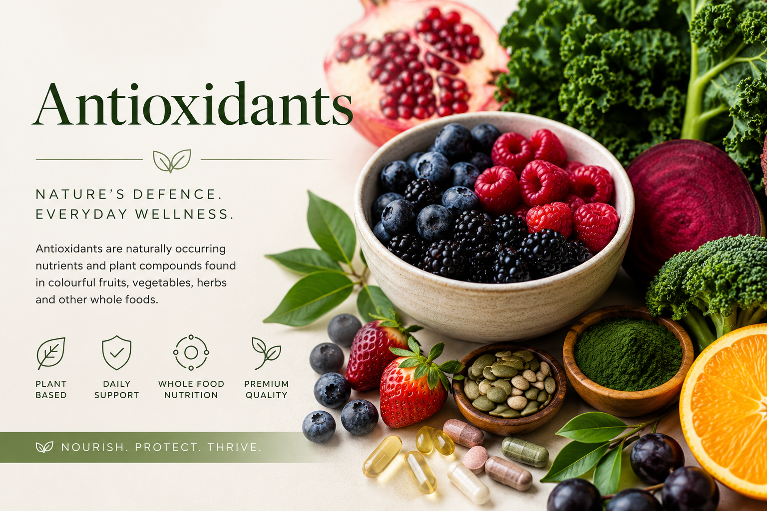 Antioxidants