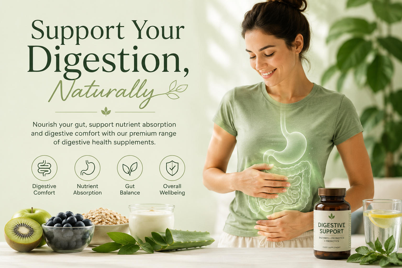 Digestion