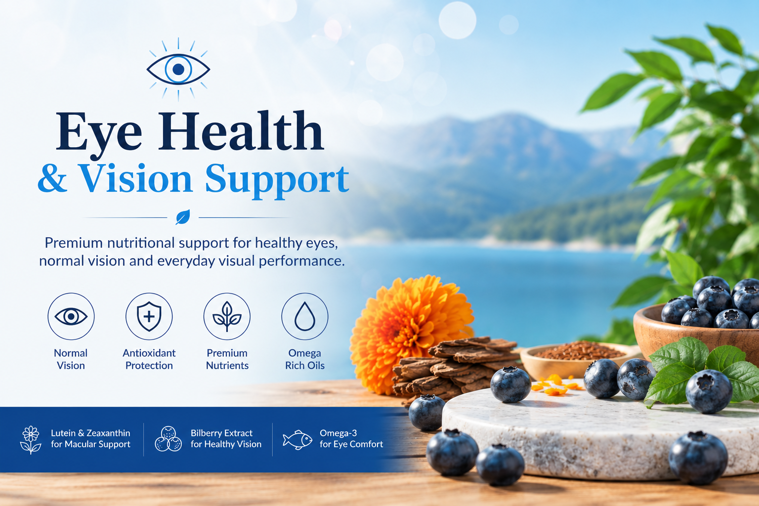 Eye Health