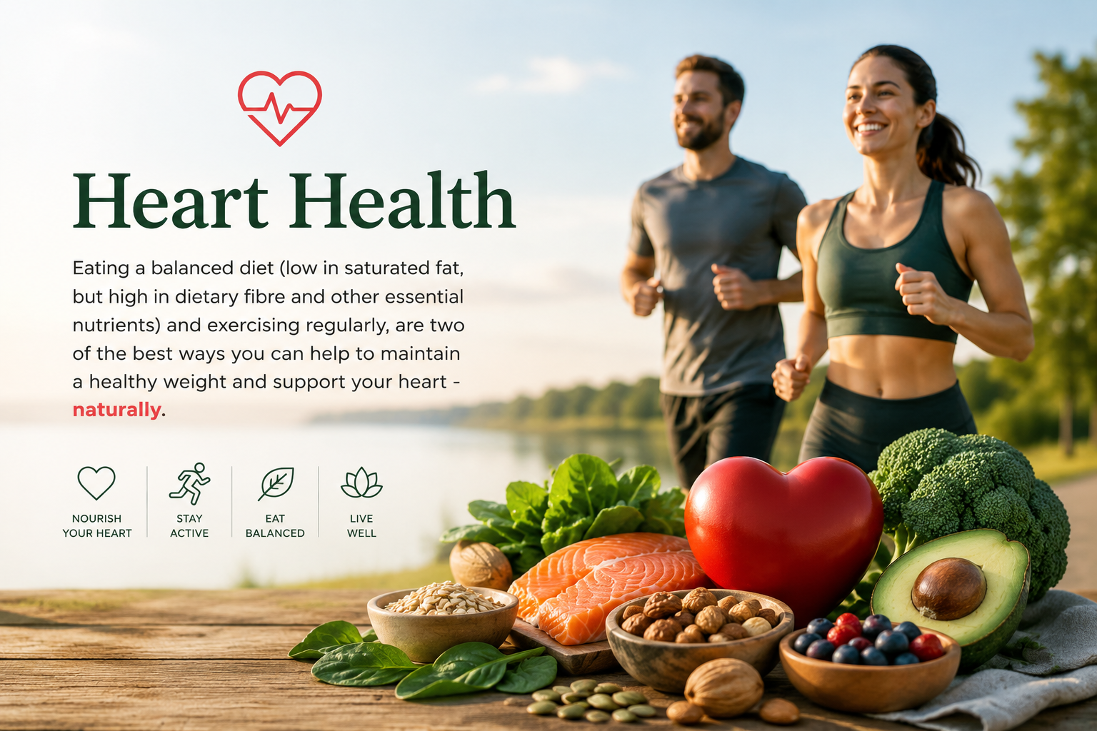 Heart Health