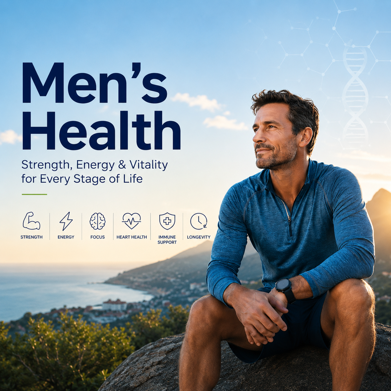 Men's Health