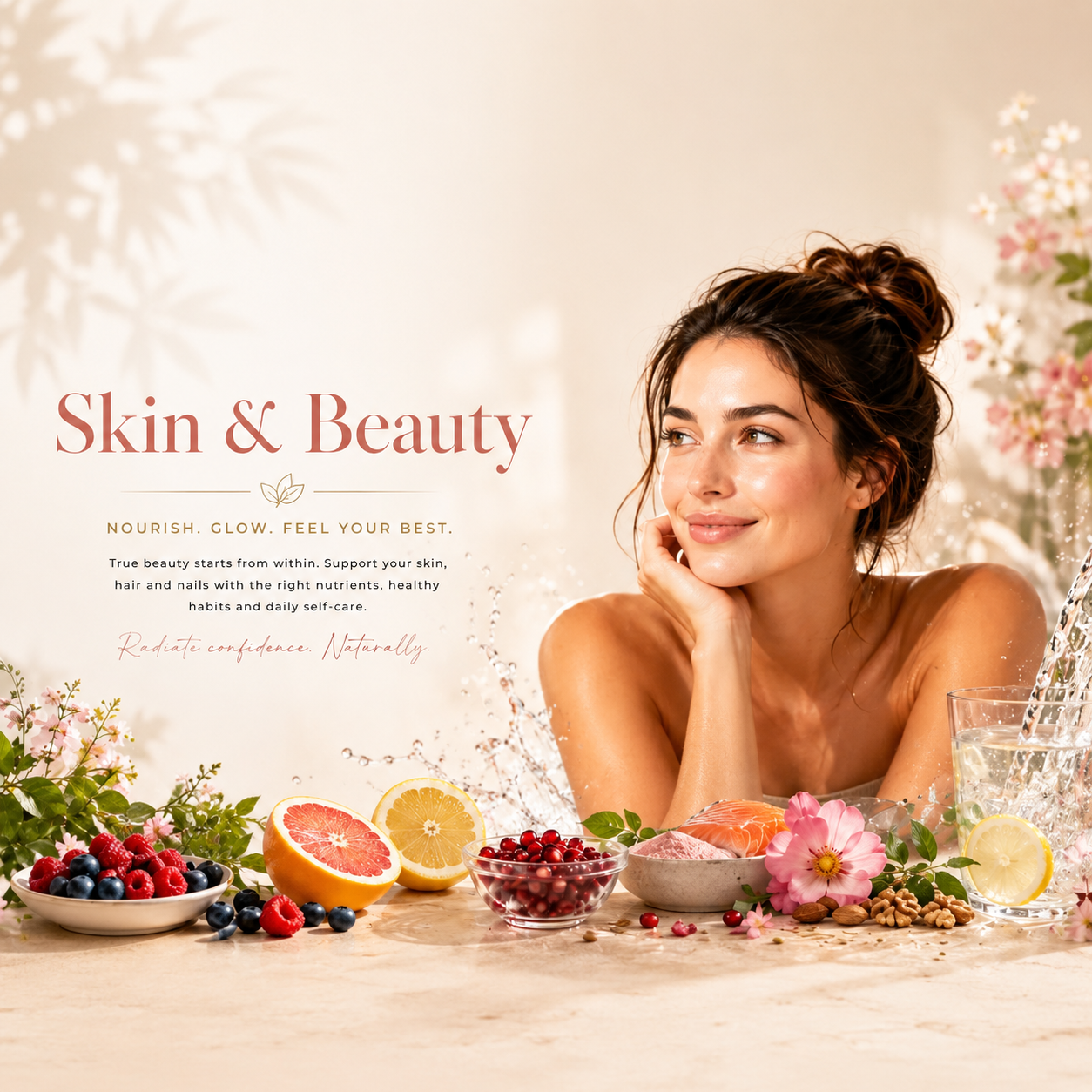 Skin & Beauty