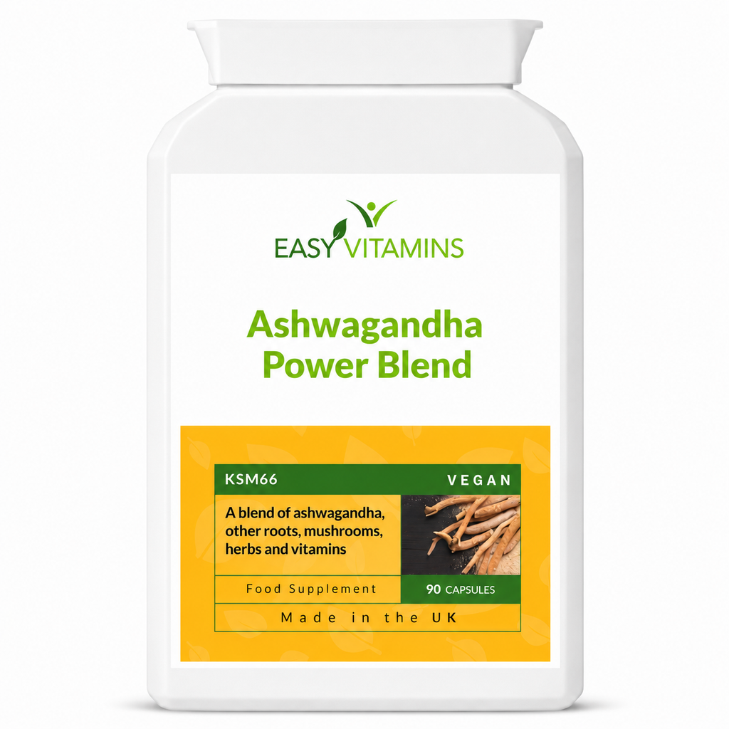 Brain Boost Bundle