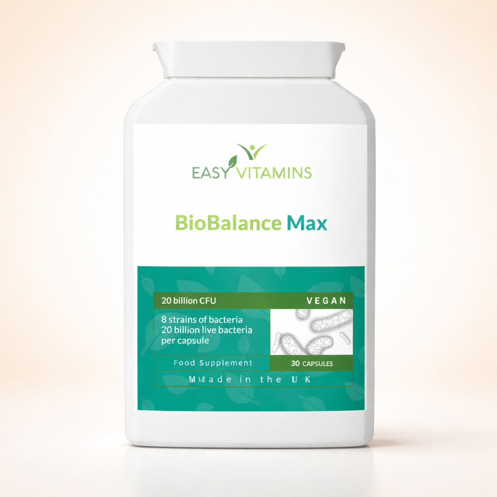 Urinary Balance Pack