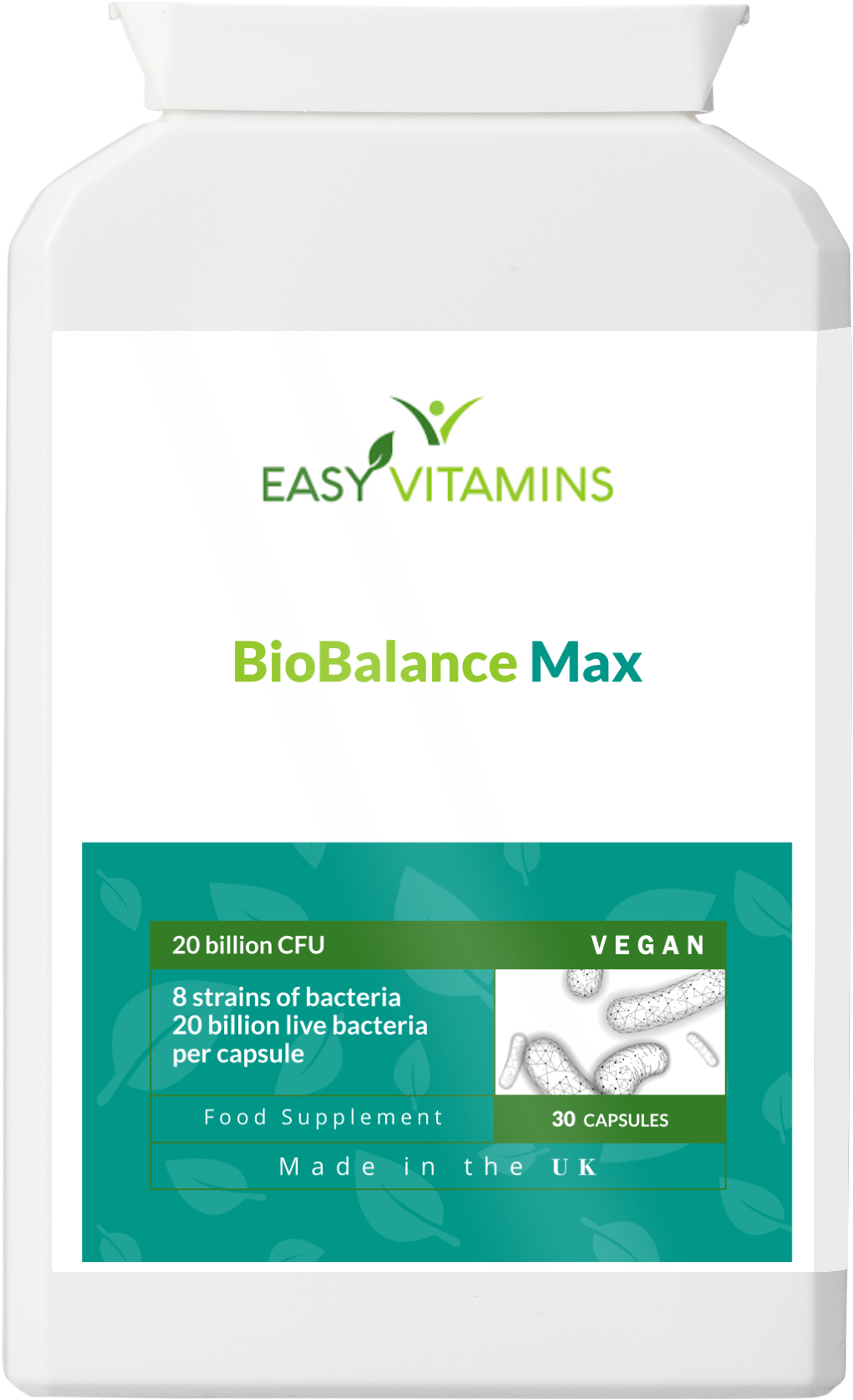 Advanced Gut Balance