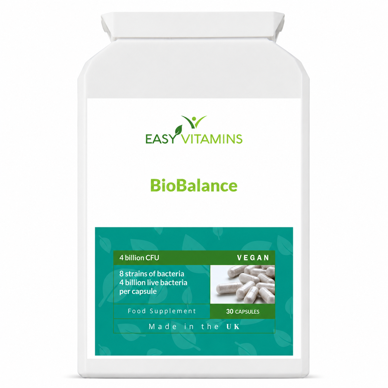 BioBalance