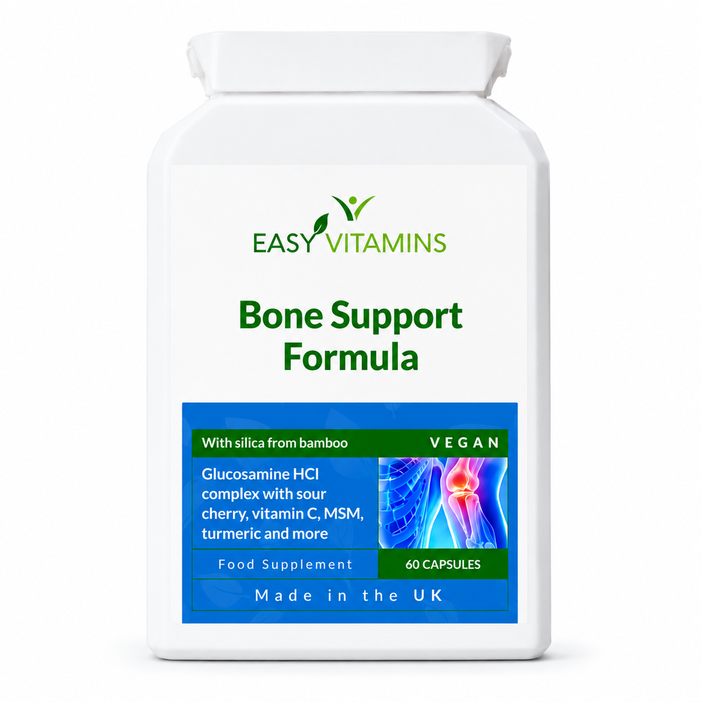 Bone Support Formula