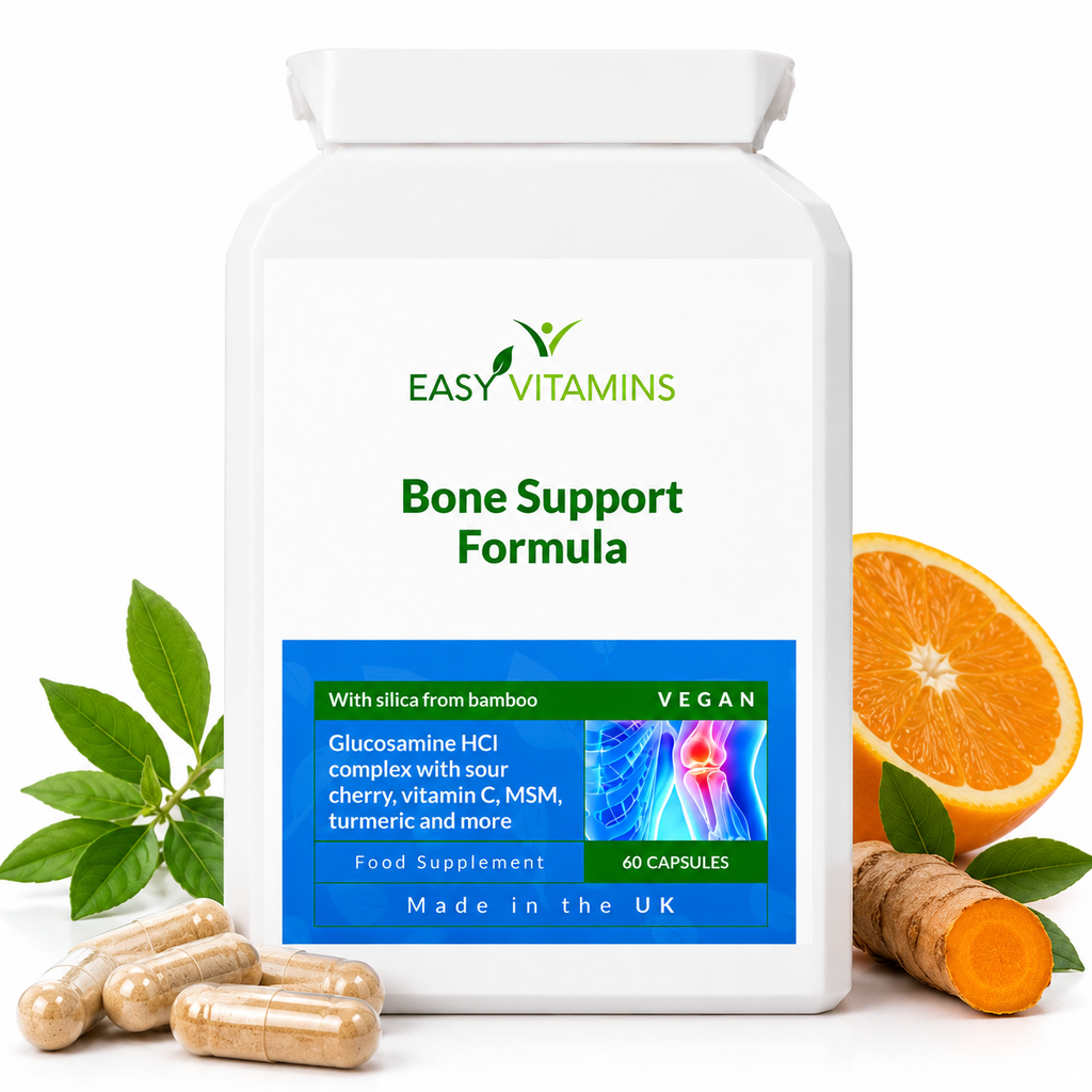 Bone Support Formula