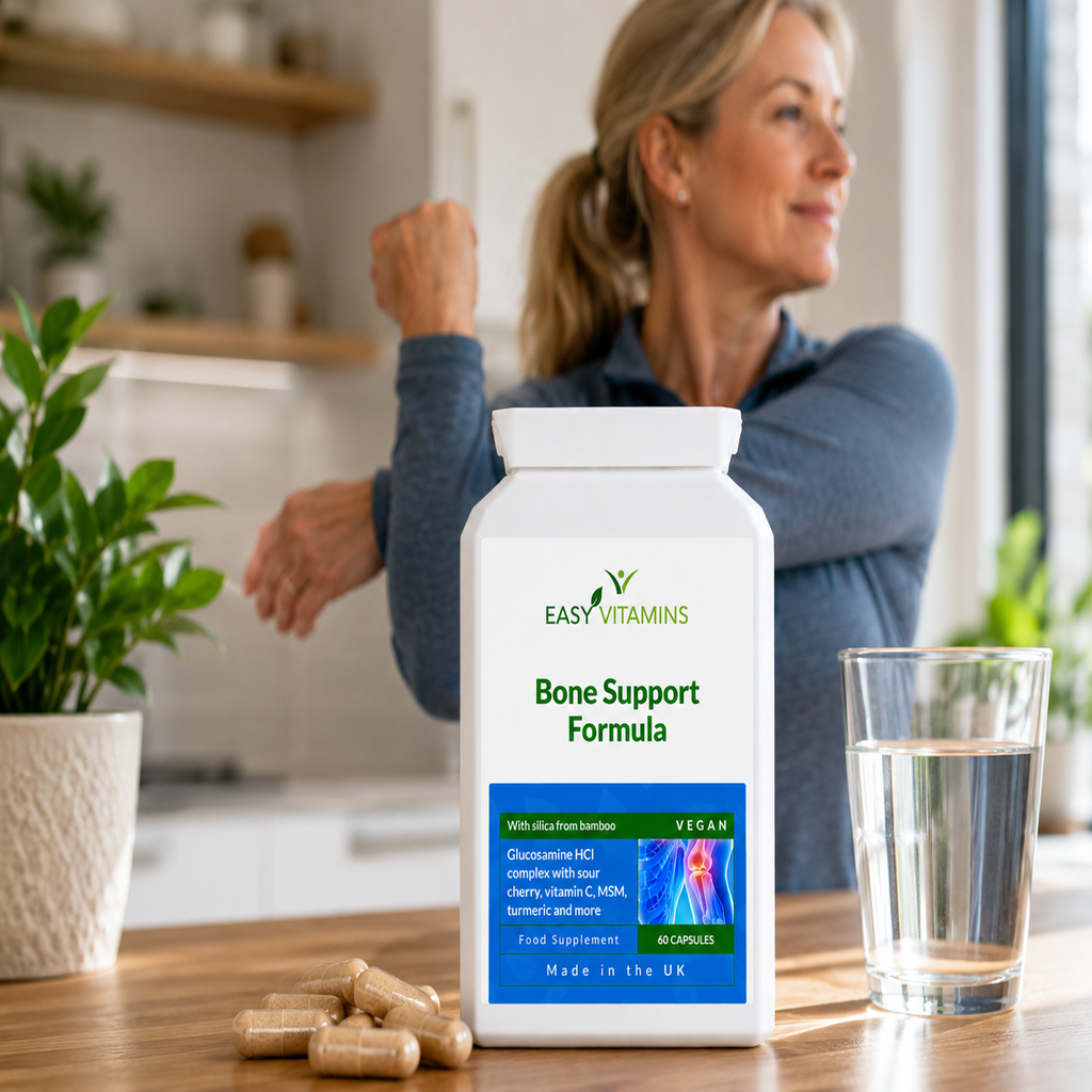 Bone Support Formula