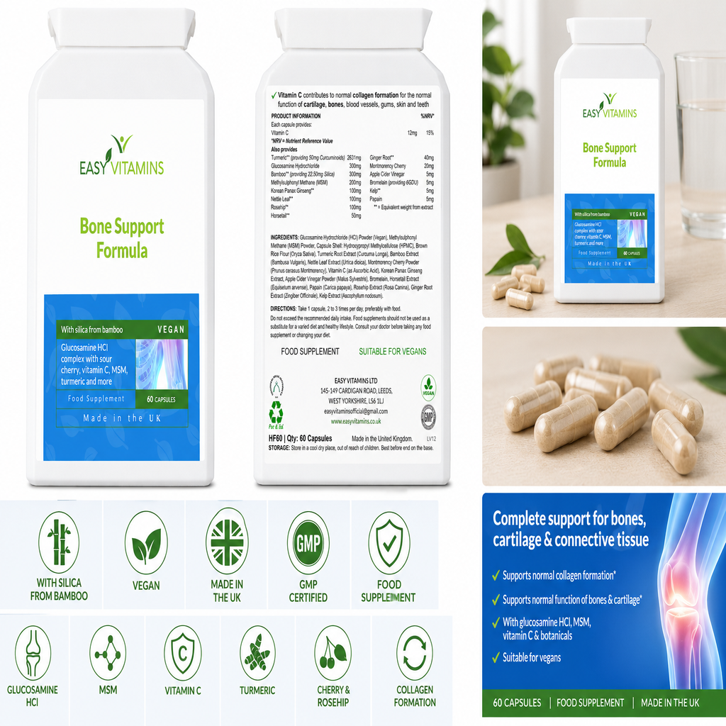 Bone Support Formula