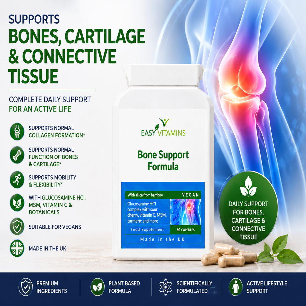 Bone Support Formula