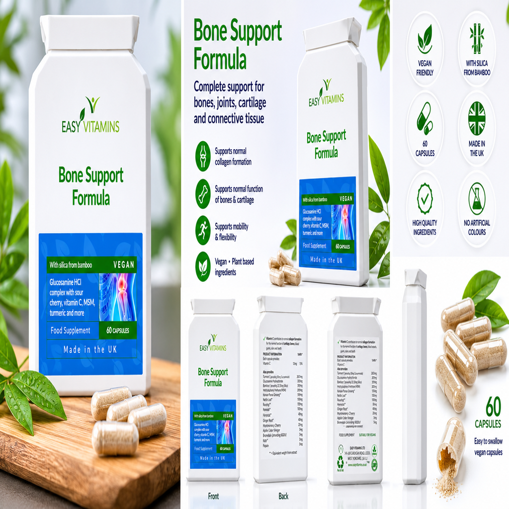 Bone Support Formula