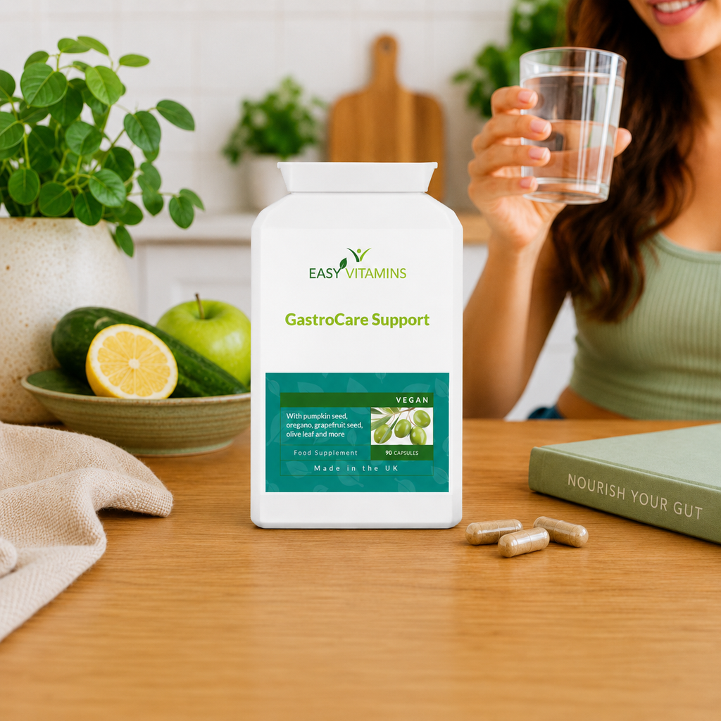 GastroCare Support