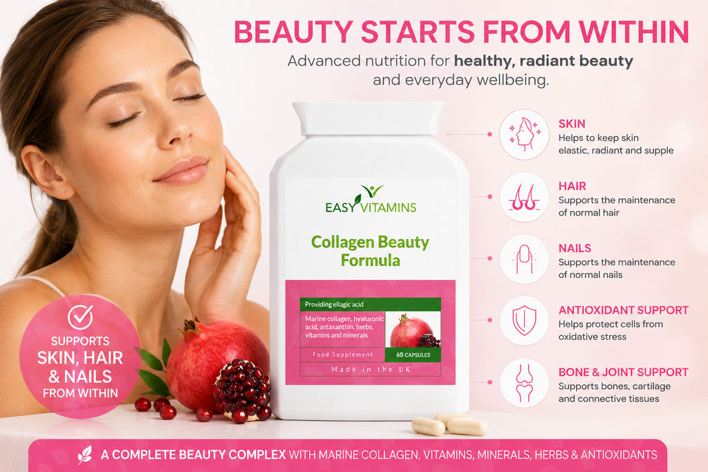 Collagen Beauty Formula