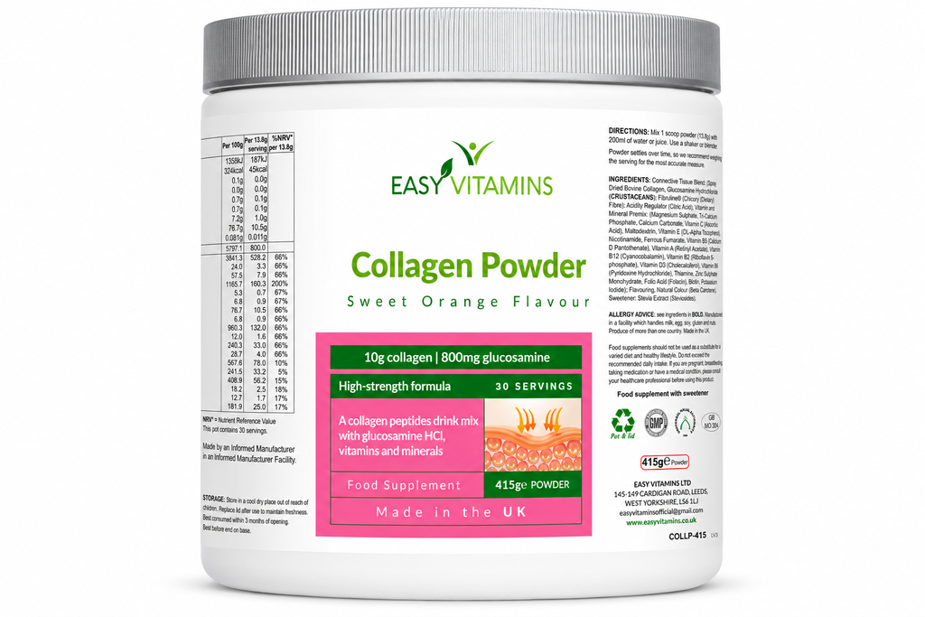 Collagen Powder