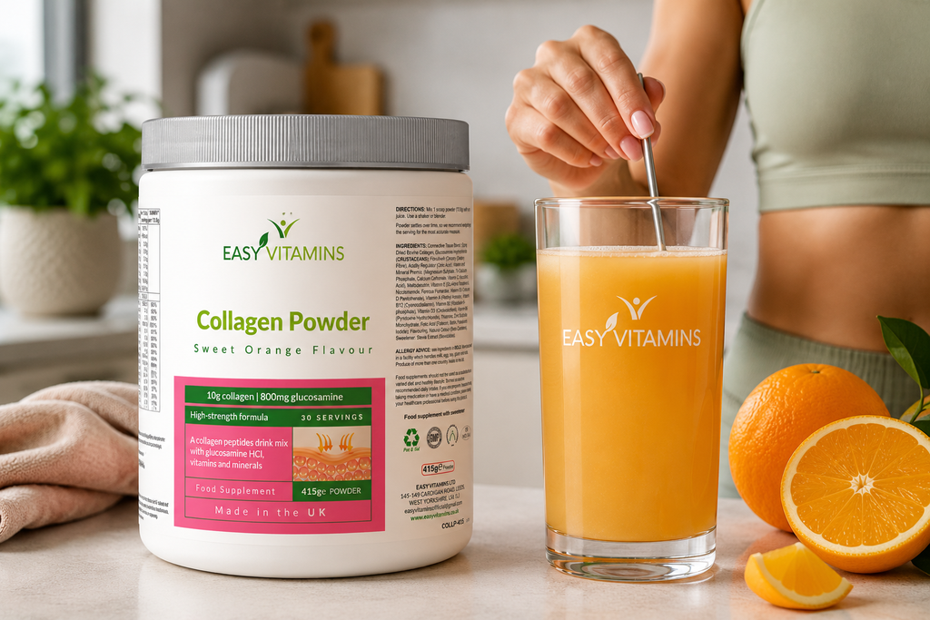 Collagen Powder