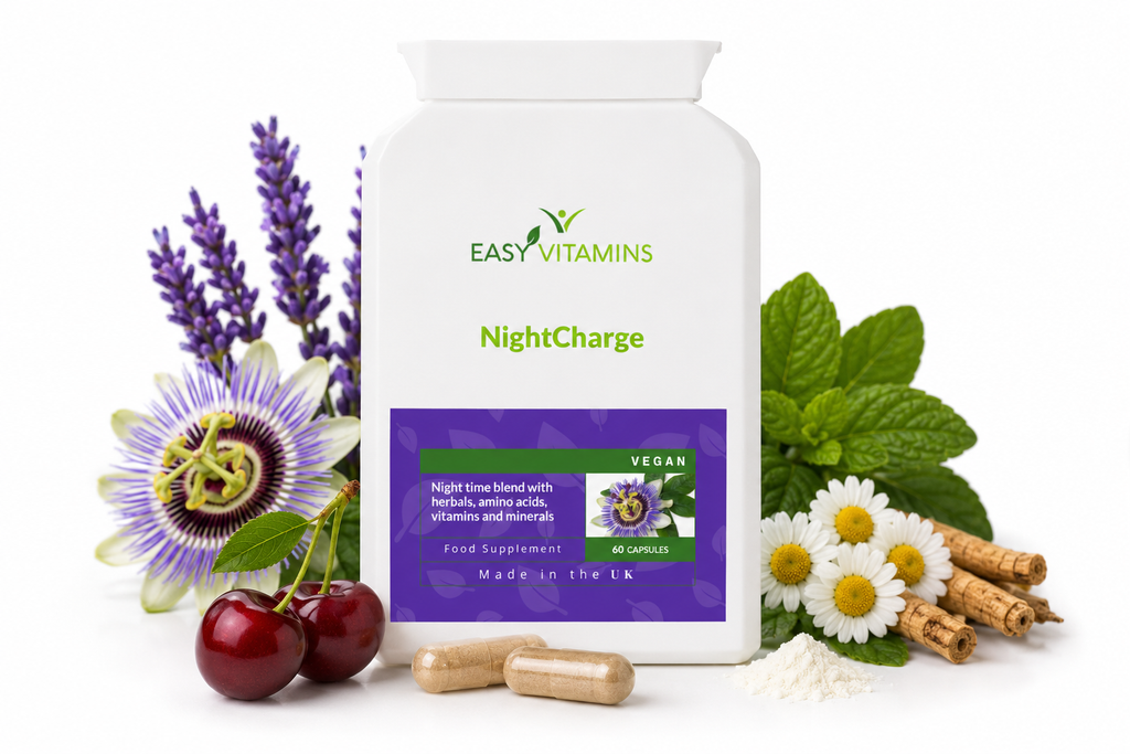 NightCharge