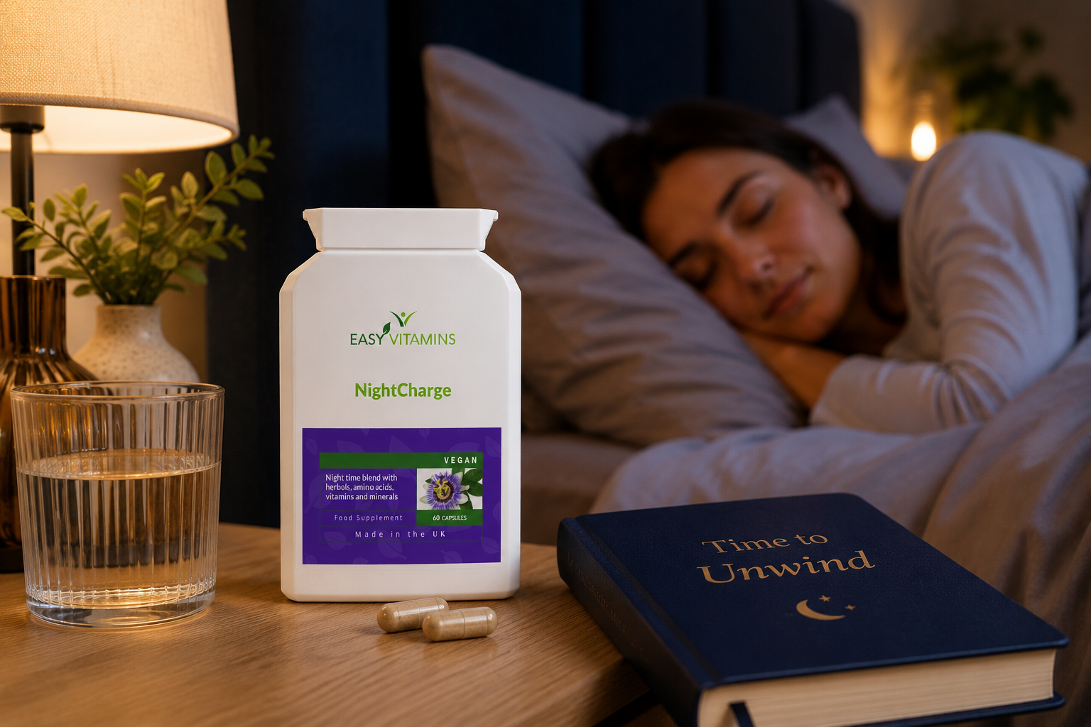 NightCharge