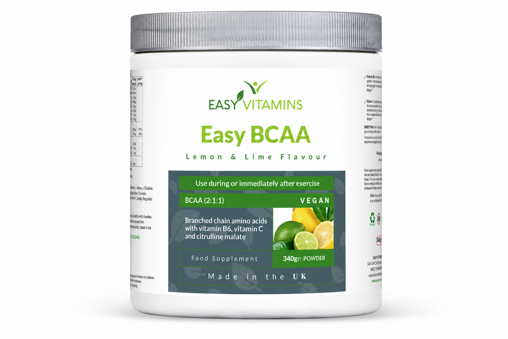 EASY BCAA