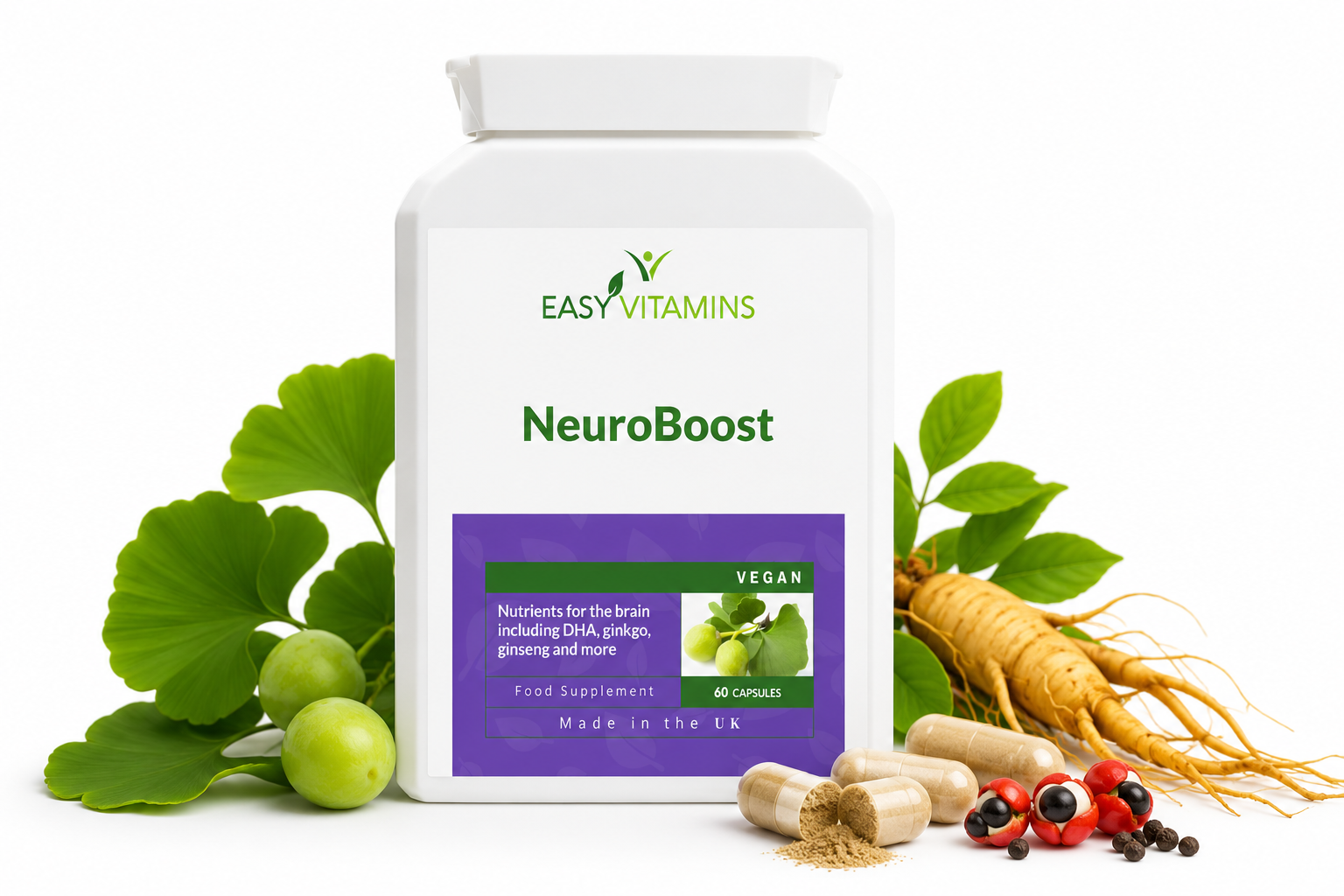 NeuroBoost