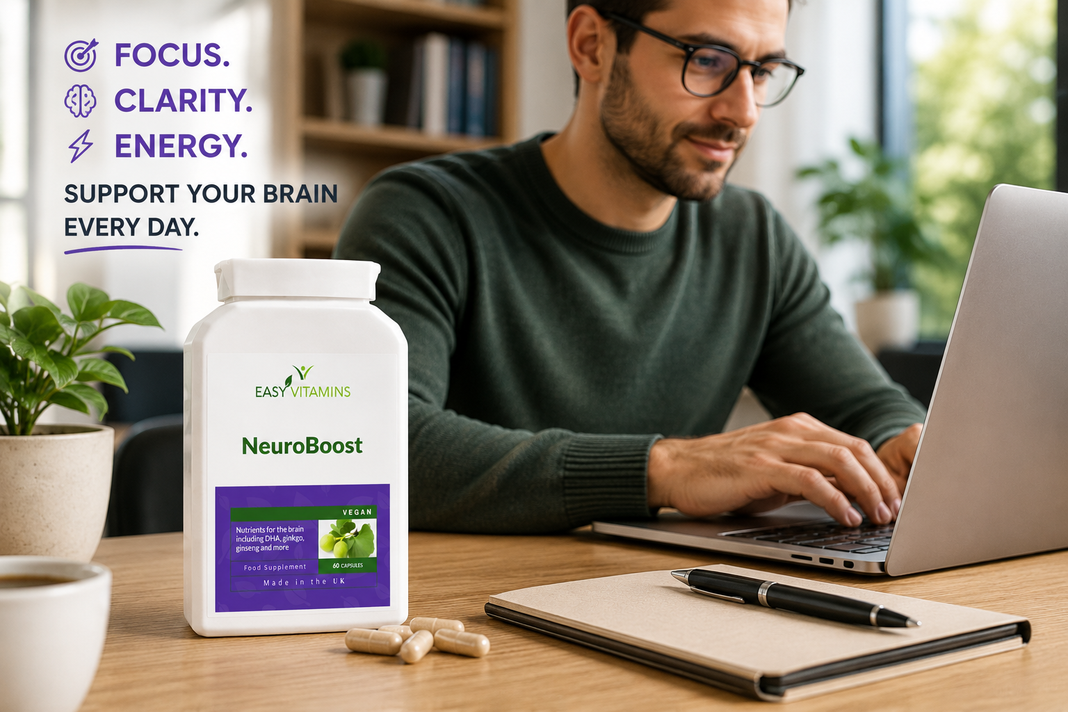 NeuroBoost