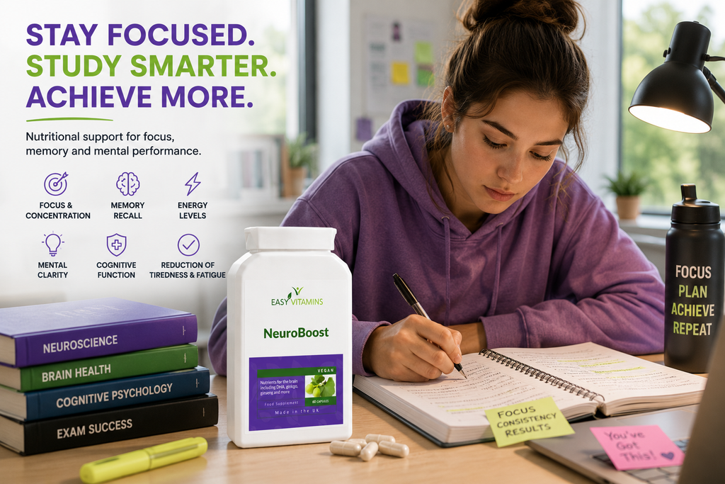 NeuroBoost