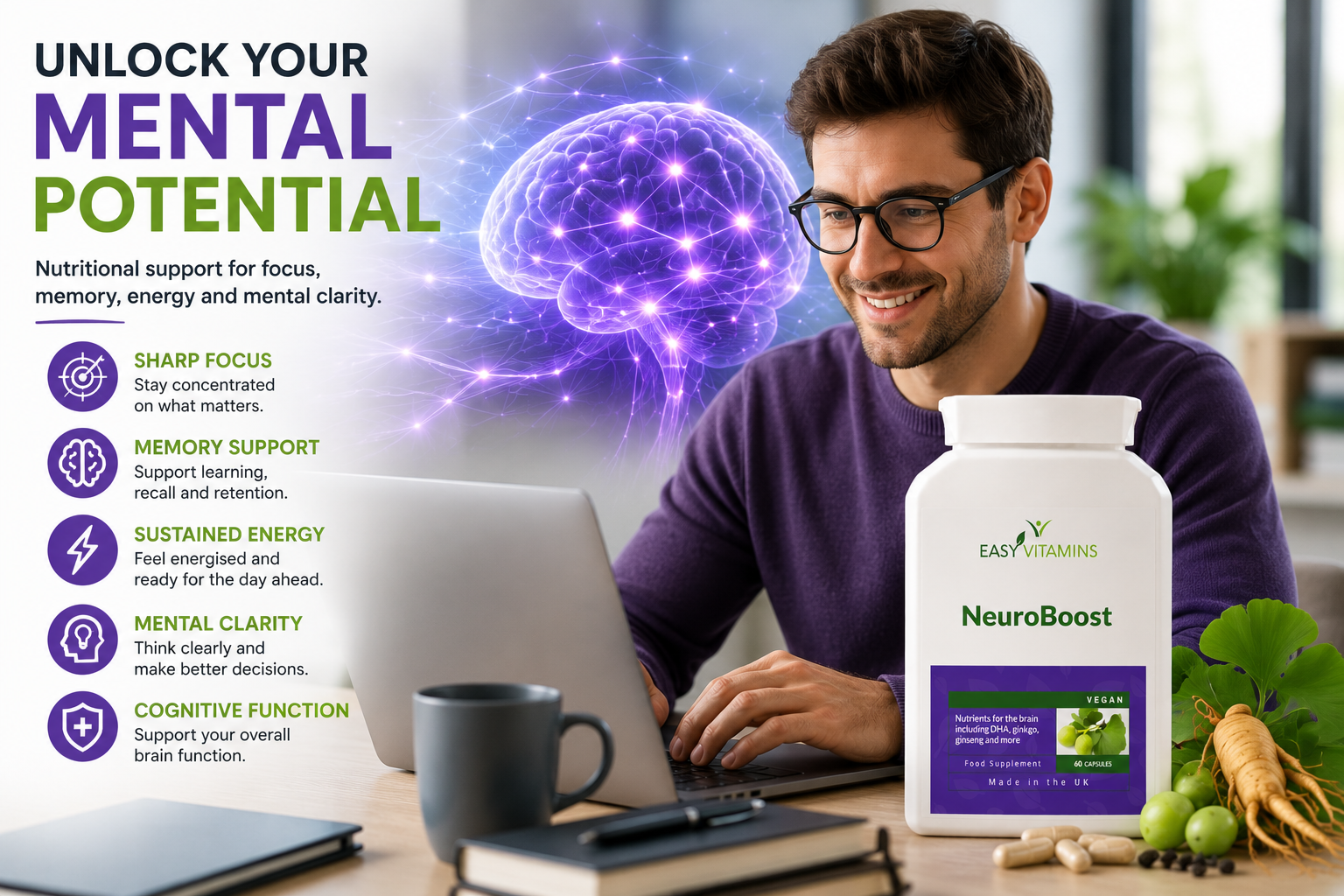 NeuroBoost