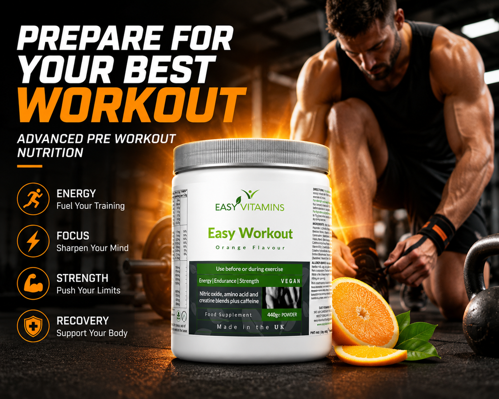 Easy Workout