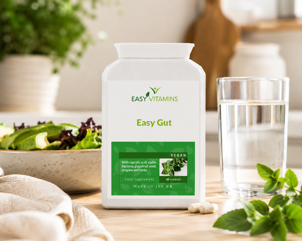 Easy Gut