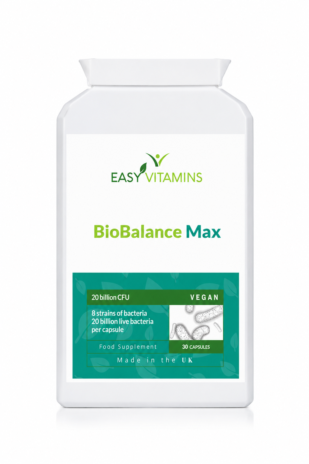 BioBalance Max