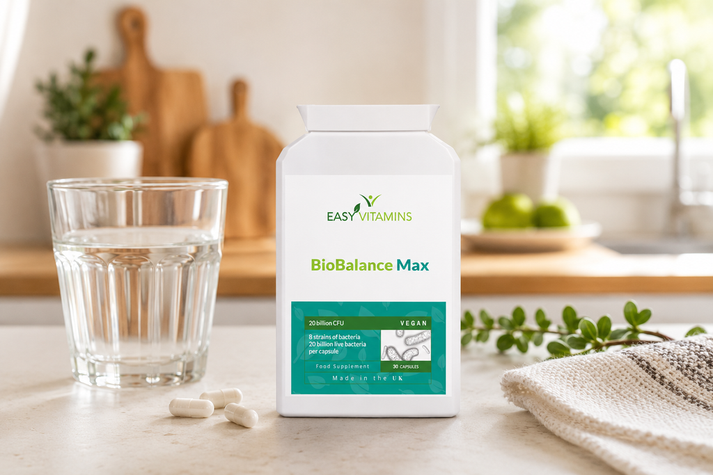 BioBalance Max