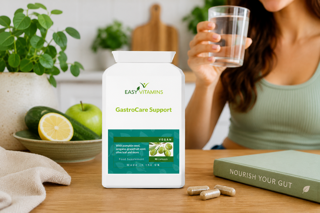 GastroCare Support