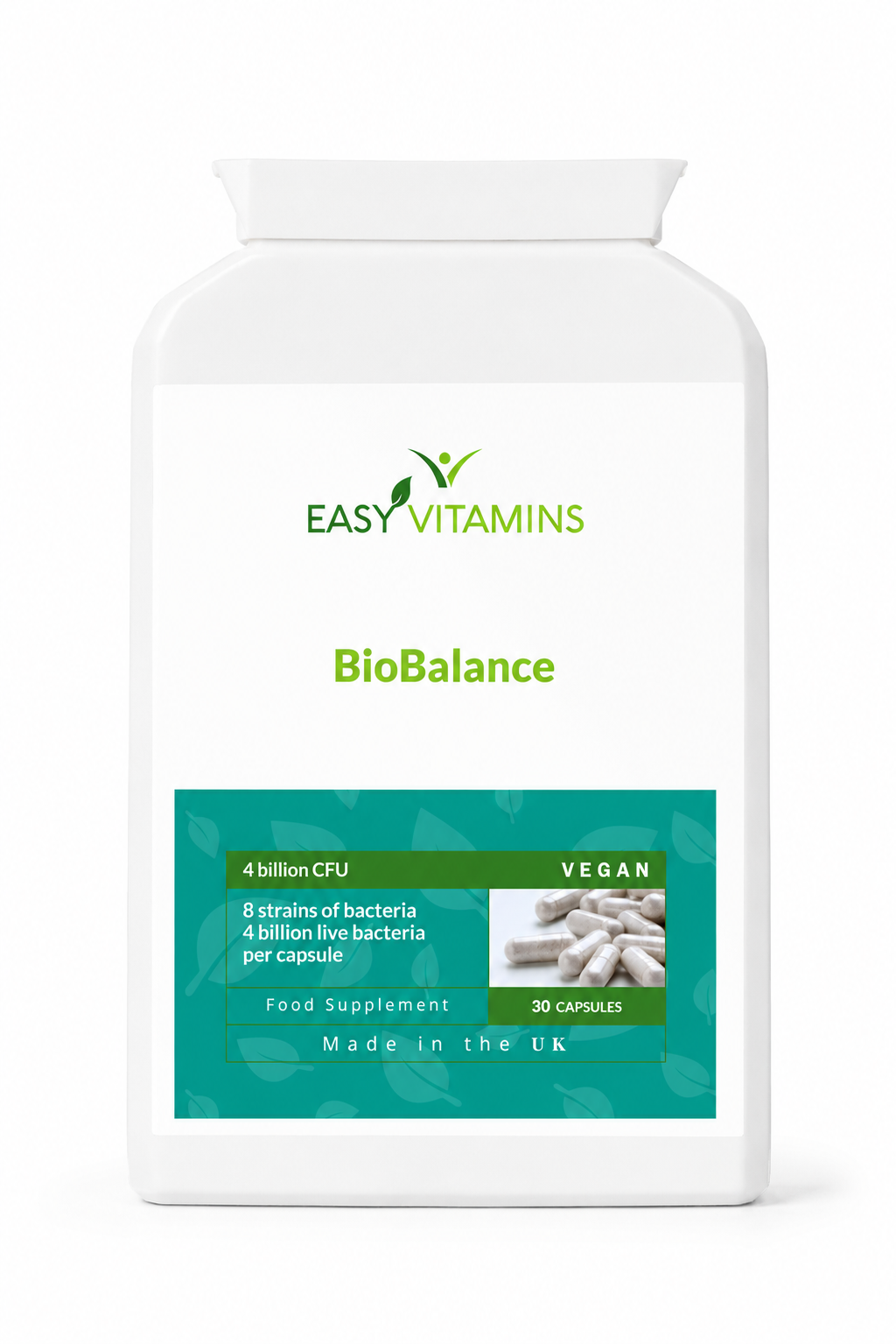 BioBalance