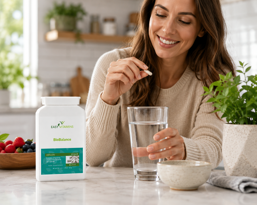 BioBalance