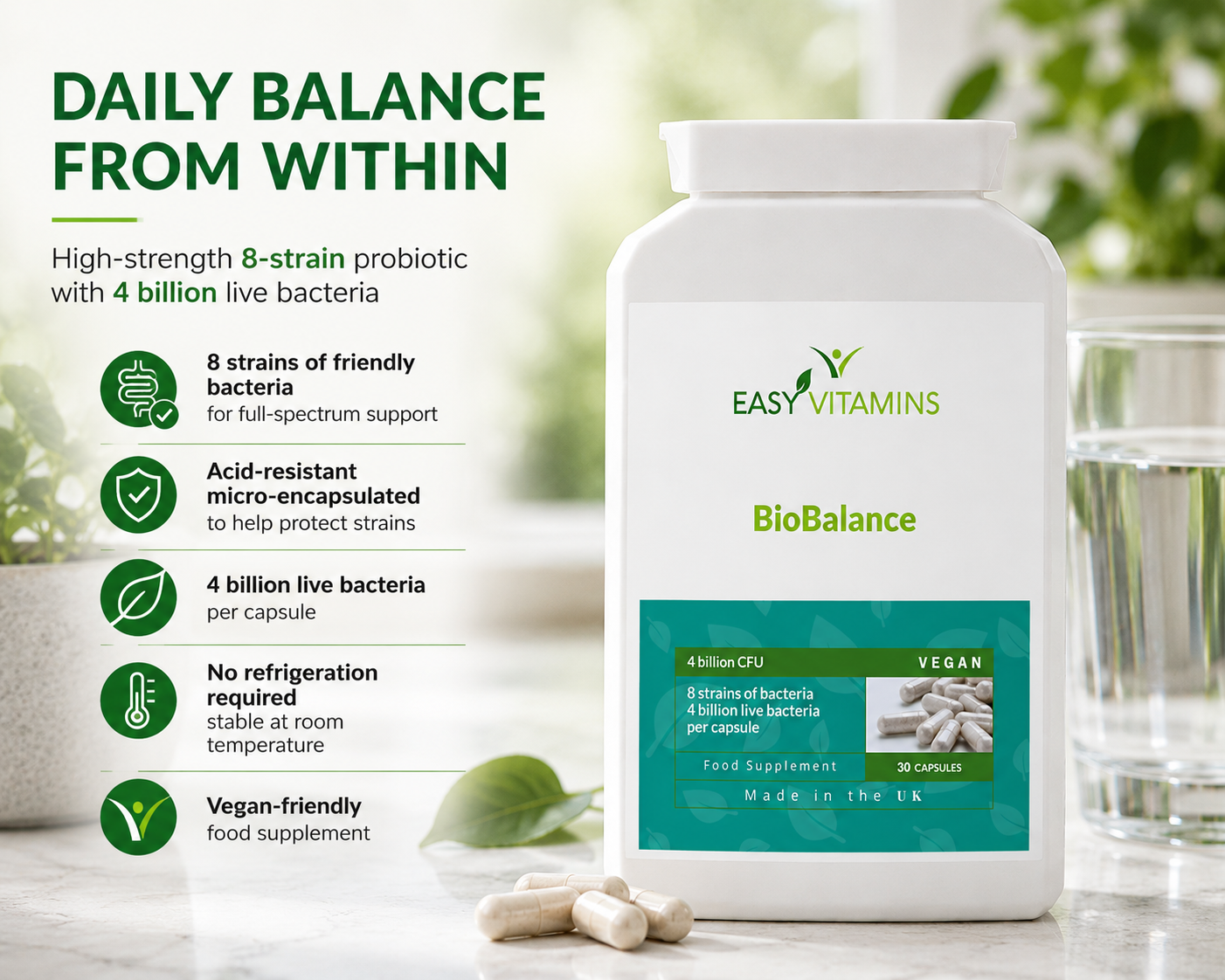 BioBalance