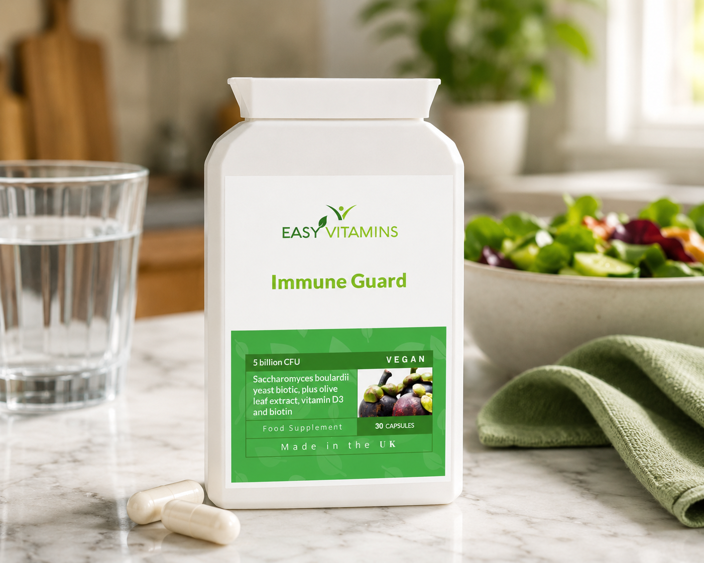 Immune Guard