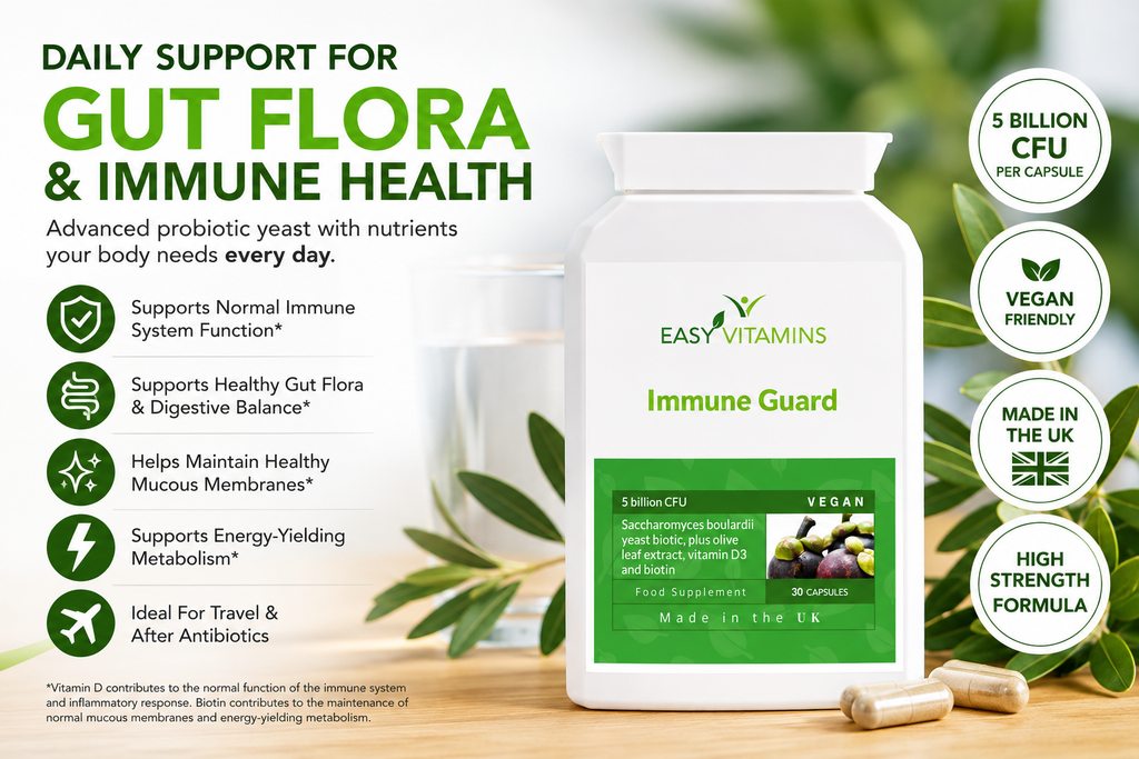 Immune Guard