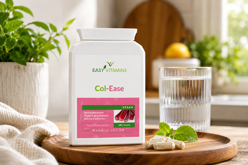 Col-Ease