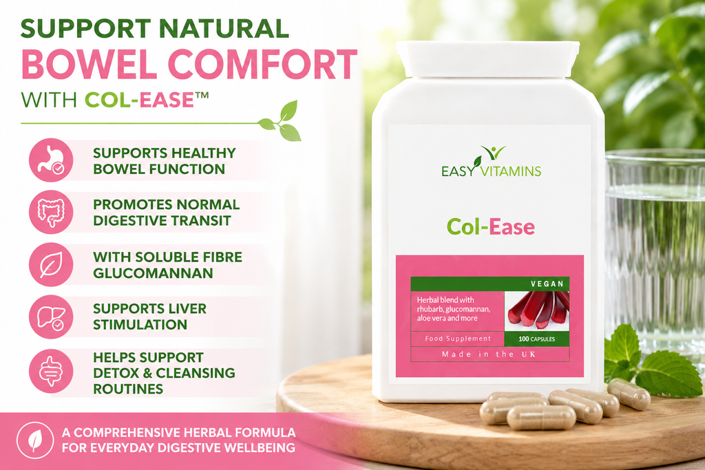 Col-Ease