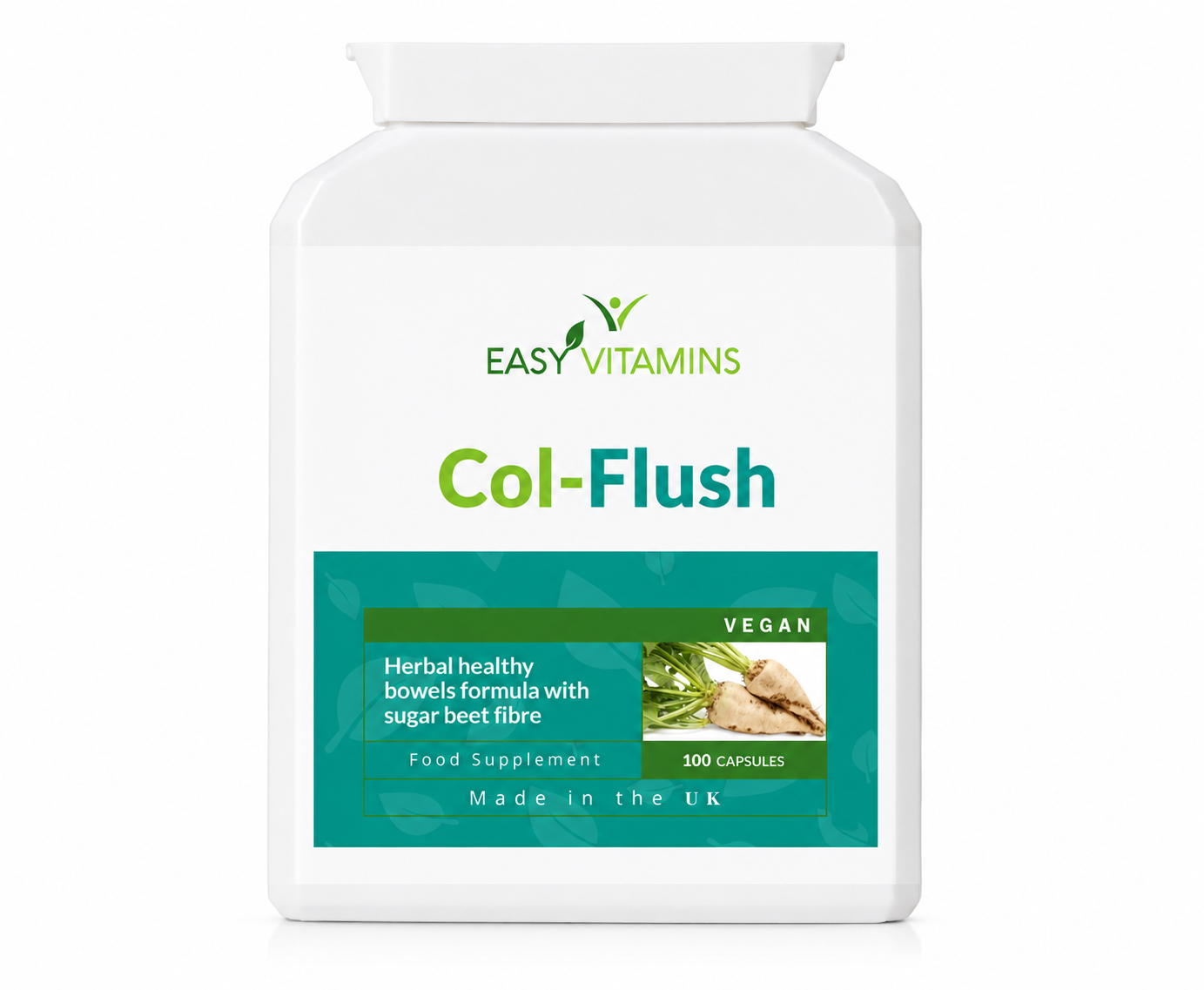 Col-Flush