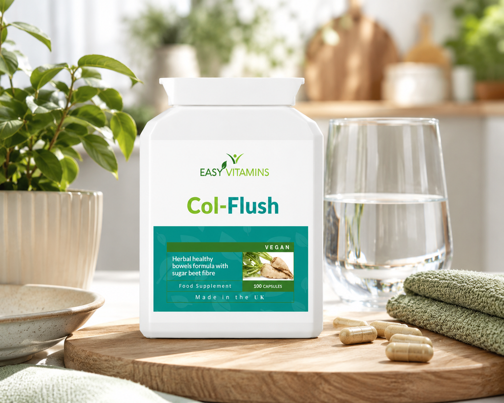 Col-Flush