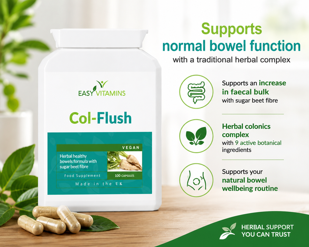 Col-Flush