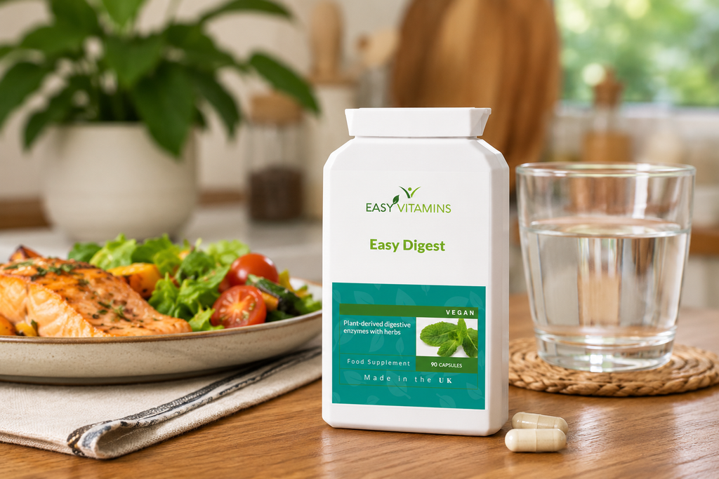 Easy Digest