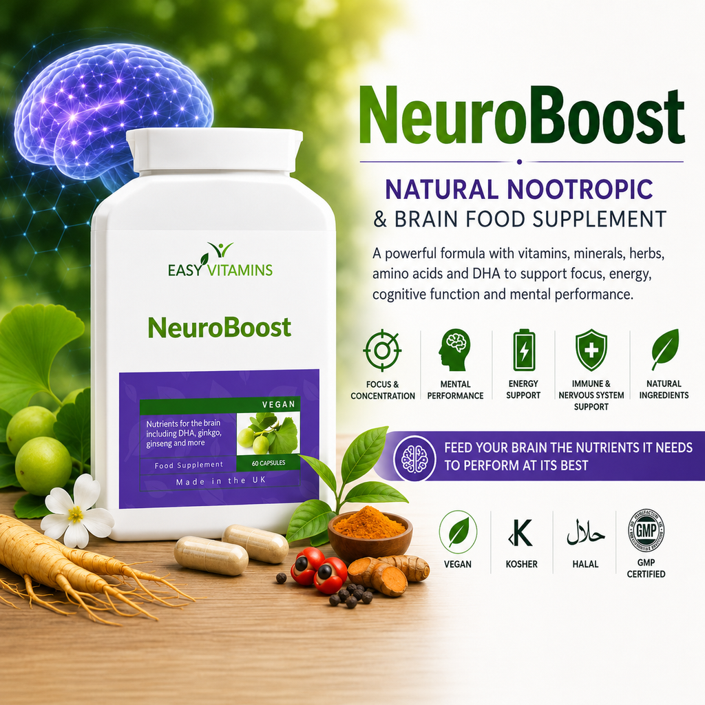 NeuroBoost