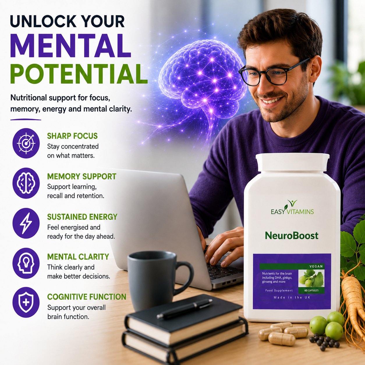 NeuroBoost