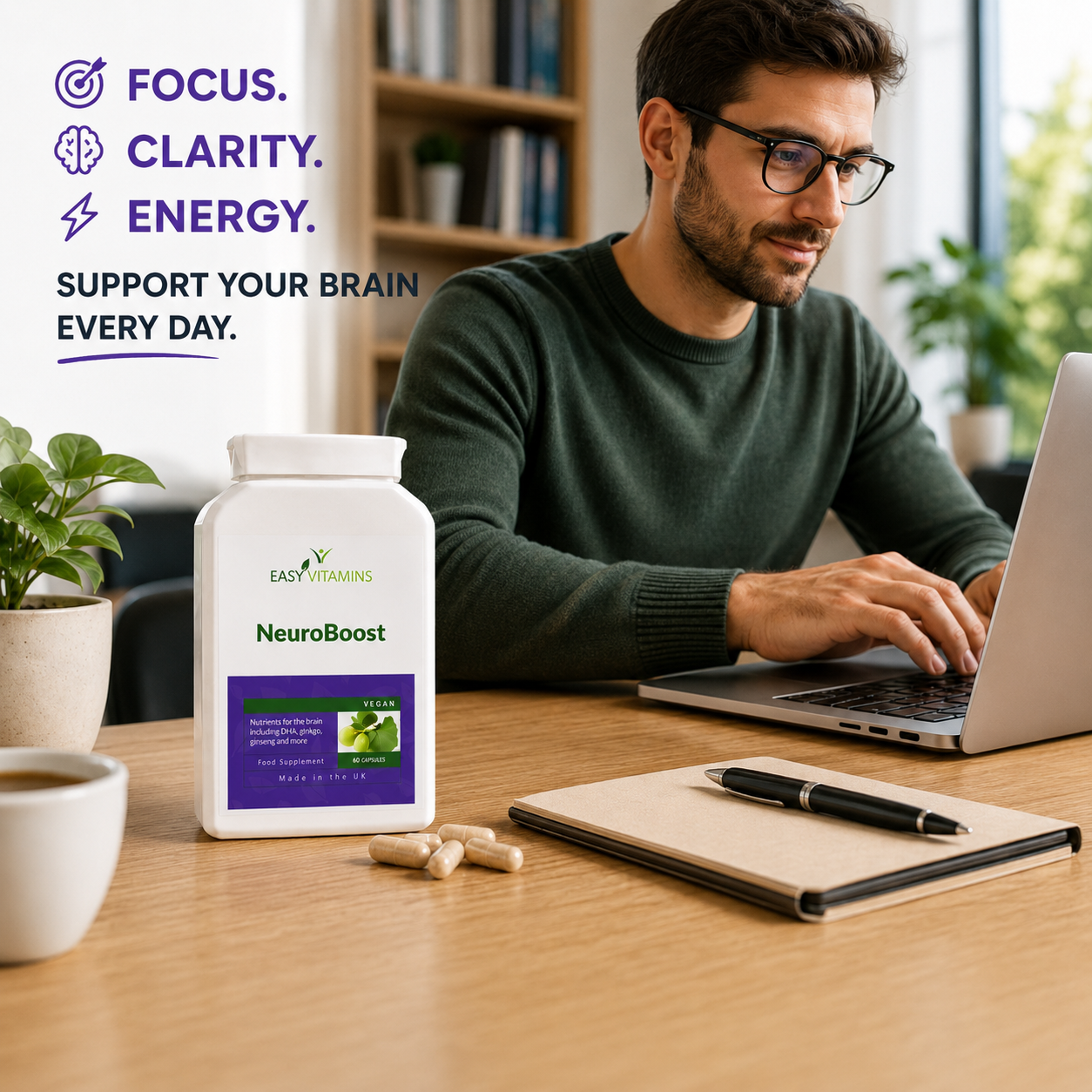 NeuroBoost