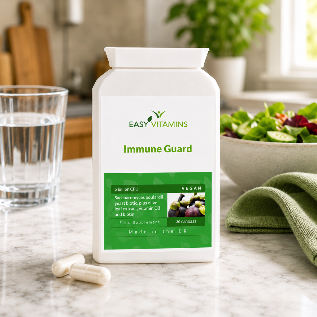 Immune Guard