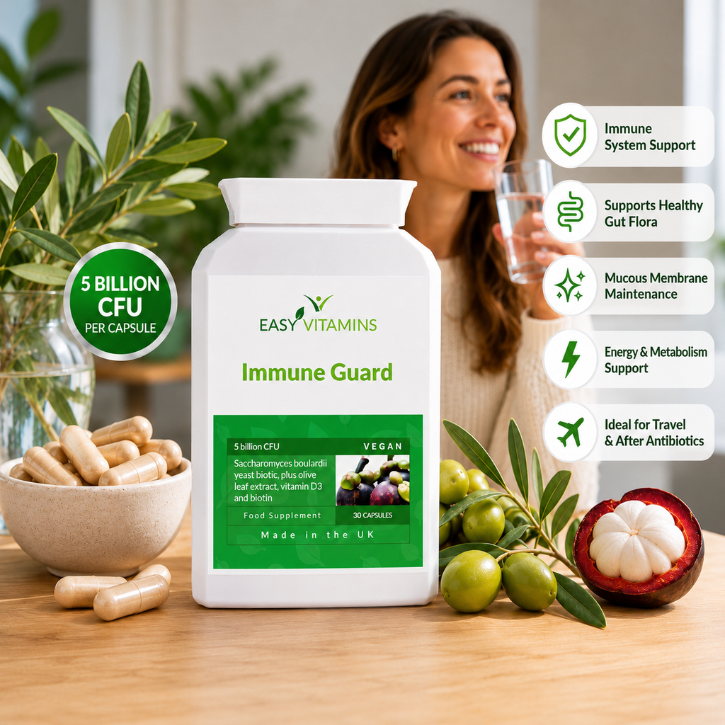 Immune Guard