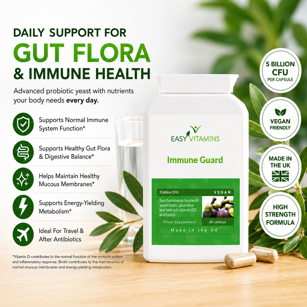 Immune Guard