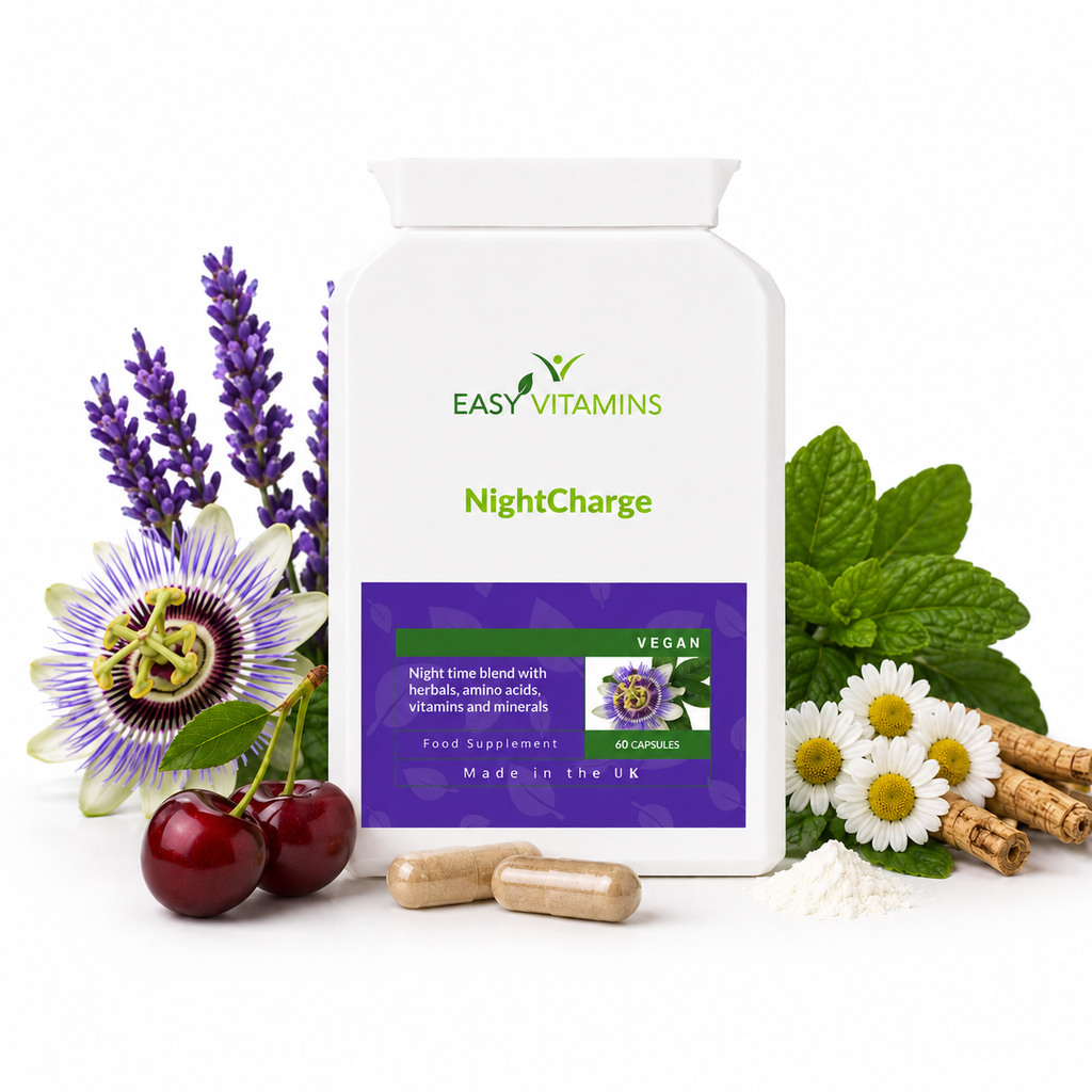 NightCharge